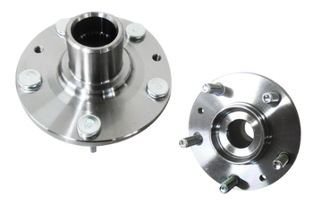 Mazda CX-9 TB 10/2007-06/2016 Front Wheel Hub