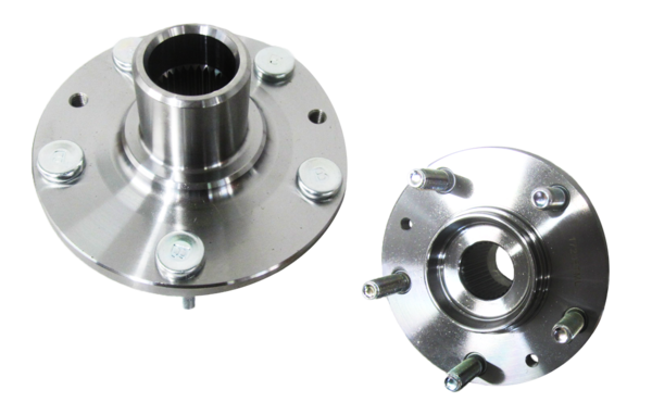 Mazda CX-9 TB 10/2007-06/2016 Front Wheel Hub