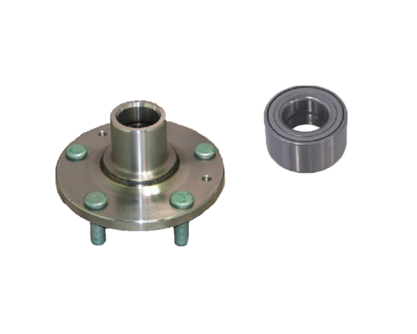 Mazda CX-9 TB 10/2007-06/2016 Front Wheel Hub With Bearing