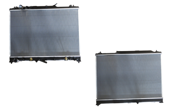 Mazda CX-9 TB 10/2007-11/2012 Radiator 3.7L V6 Petrol