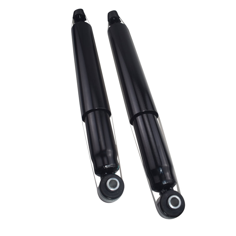 Mazda CX-9 TB 12/2007-Onwards Rear Shock Absorbers Set 3.7L