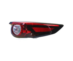 Mazda CX-9 TC 07/2016-Onwards Tail Light Right Hand Side