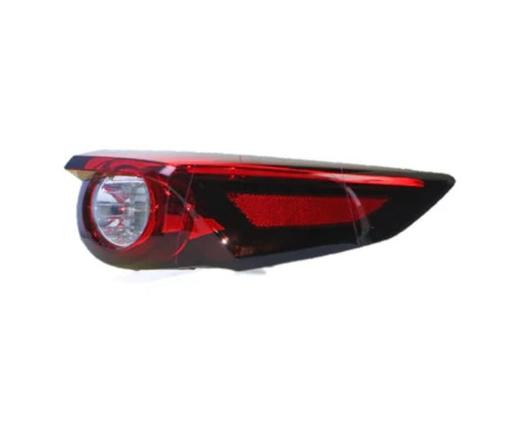 Mazda CX-9 TC 07/2016-Onwards Tail Light Right Hand Side