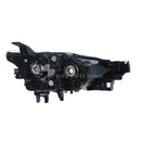 Mazda CX3 DK 03/2015-07/2023 Head Light Left Hand Side Projector Manual Adjust-2