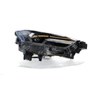 Mazda CX3 DK 03/2015-11/2020 Head Light Right Hand Side LED Electric Adjust-1
