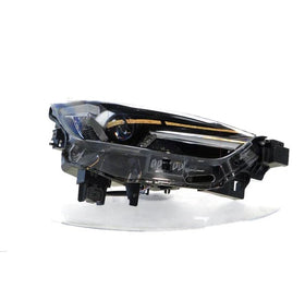 Mazda CX3 DK 03/2015-11/2020 Head Light Right Hand Side LED Electric Adjust