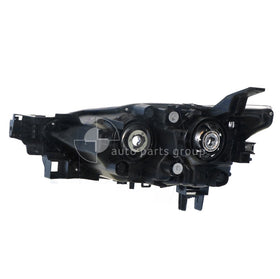 Mazda CX3 DK 03/2015-07/2023 Head Light Right Hand Side Projector Manual Adjust - 0