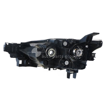 Mazda CX3 DK 03/2015-07/2023 Head Light Right Hand Side Projector Manual Adjust - 0