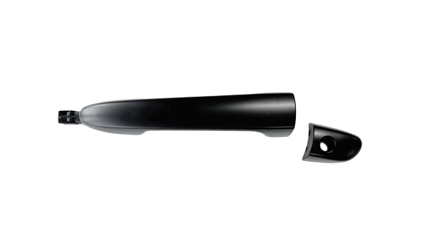Mazda CX3 DK 01/2015-Onwards Outer Door Handle Front Right Hand Side