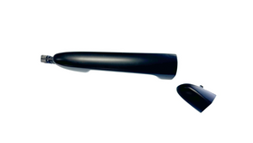 Mazda CX3 DK 01/2015-Onwards Outer Door Handle Rear Right Hand Side