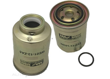 Mazda CX8 06/2018-2027 Fuel Filter 2.2L Diesel