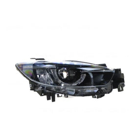 Mazda CX5 KE Akera & GT 01/2015-03/2017 Head Light Right Hand Side Electric Adjust LED