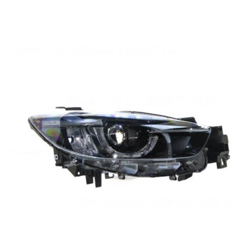 Mazda CX5 KE Akera & GT 01/2015-03/2017 Head Light Right Hand Side Electric Adjust LED