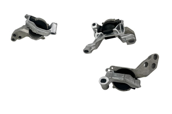 Mazda CX-5 KF 02/2017-2023 Front Engine Mount Right Hand Side 2.5L Petrol