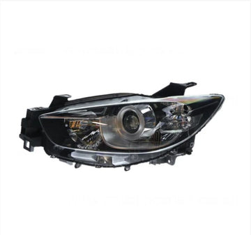 Mazda CX5 KE 02/2012-03/2017 Head Light Left Hand Side Manual Adjust