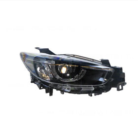 Mazda CX5 KE 01/2015-02/2017 Head Light Right Hand Side Electric Adjust LED