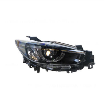 Mazda CX5 KE 01/2015-02/2017 Head Light Right Hand Side Electric Adjust LED