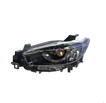 Mazda CX5 KE 01/2015-02/2017 Head Light Left Hand Side Electric Adjust LED