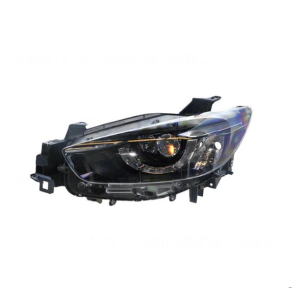 Mazda CX5 KE 01/2015-02/2017 Head Light Left Hand Side Electric Adjust LED