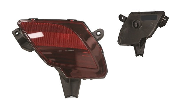 Mazda CX5 KE 02/2012-01/2017 Rear Bar Light Left Hand Side