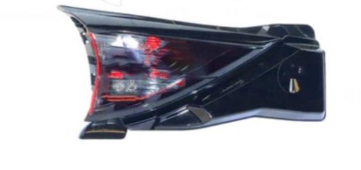 Mazda CX5 KF 02/2017- 01/2022 Tail Gate Light Left Hand Side