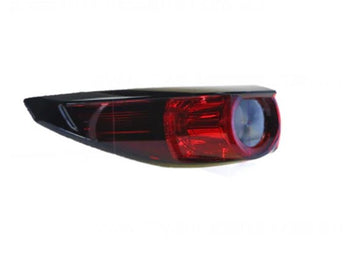 Mazda CX5 KF 02/2018-08/2018 Tail Light Left Hand Side