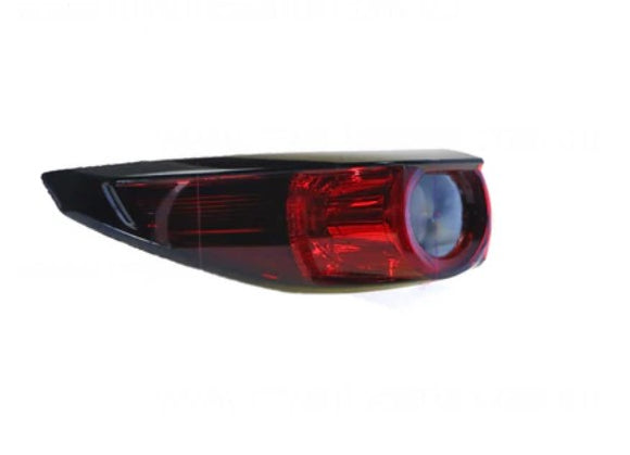 Mazda CX5 KF 02/2018-08/2018 Tail Light Left Hand Side
