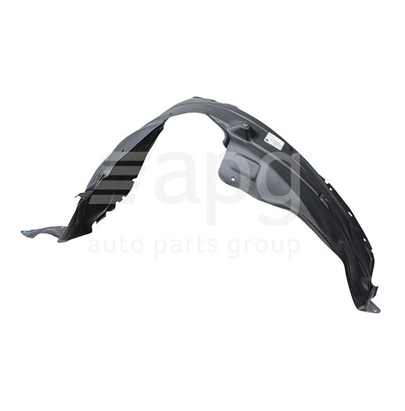 Mazda CX7 ER 11/2006-02/2012 Front Guard Liner Right Hand Side