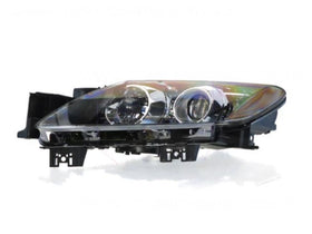 Mazda CX7 ER 11/2006-02/2012 Head Light Left Hand Side