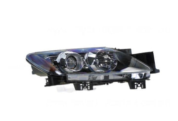 Mazda CX7 ER 11/2006-02/2012 Head Light Right Hand Side