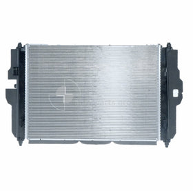 Mazda MX5 08/2015-12/2021 Radiator 1.5L & 2.0L Petrol