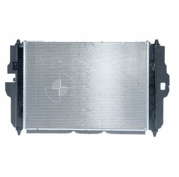 Mazda MX5 08/2015-12/2021 Radiator 1.5L & 2.0L Petrol