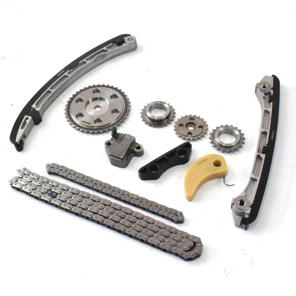 Mazda CX7 ER 2006-2015 Timing Chain Kit and Gears 2.3L