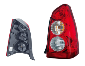 Mazda Tribute 01/2004-05/2006 Tail Light Right Hand Side