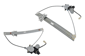Mazda Tribute 03/2001-05/2006 Window Regulator Front Left Hand Side