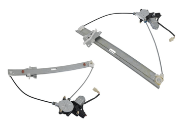 Mazda Tribute 03/2001-05/2006 Window Regulator Front Left Hand Side