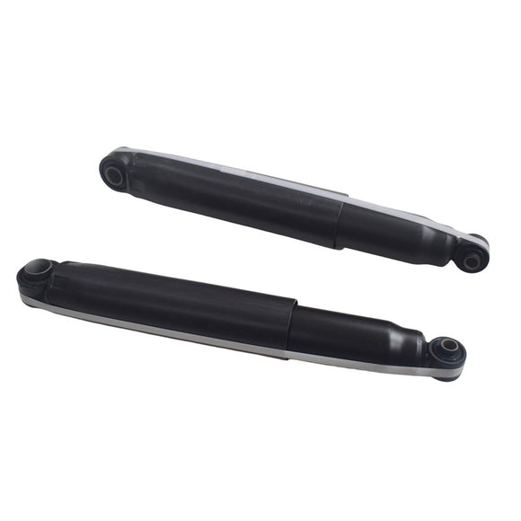 Ford Ranger PJ PK 2006-2011 Rear Shock Absorbers Set