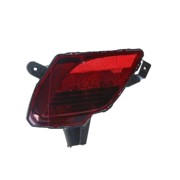 Mazda CX5 KE 02/2012-02/2017 Rear Bar Reflector Light Left Hand Side