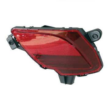 Mazda CX5 KE 02/2012-02/2017 Rear Bar Reflector Light Right Hand Side
