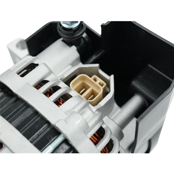 Mazda CX7 11/2006-12/2011 Alternator 2.3L Petrol