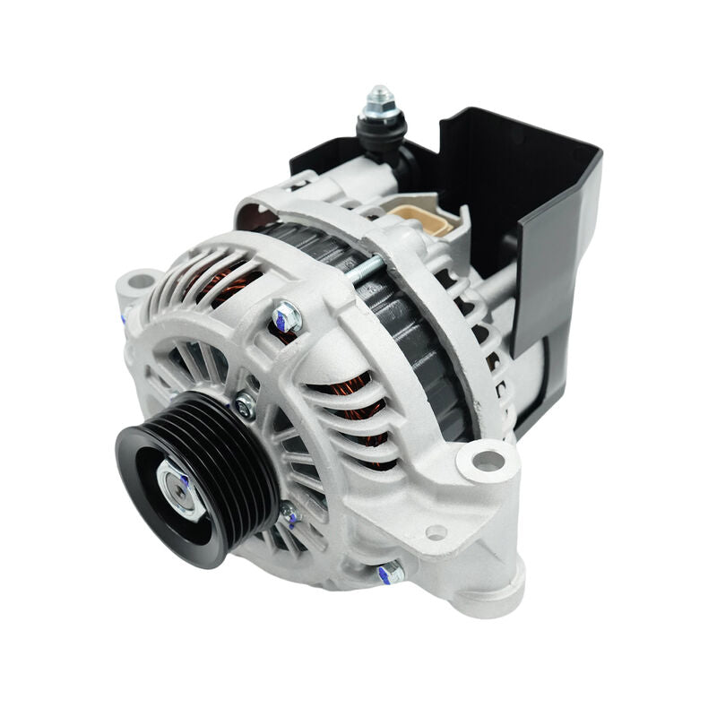 Mazda CX7 11/2006-12/2011 Alternator 2.3L Petrol
