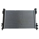 Mercedes-Benz C-Class W203 C160 C200 C220 2000-2007 Radiator-1