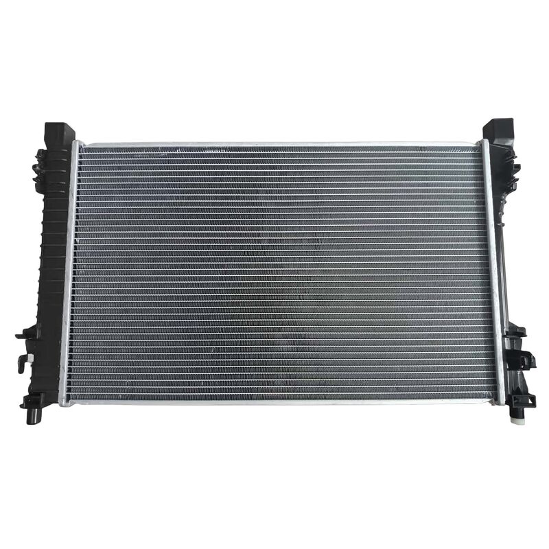 Mercedes-Benz C-Class W203 C160 C200 C220 2000-2007 Radiator | All ...