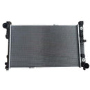 Mercedes-Benz C-Class W203 C160 C200 C220 2000-2007 Radiator-2