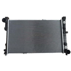 Mercedes-Benz C-Class W203 C160 C200 C220 2000-2007 Radiator - 0