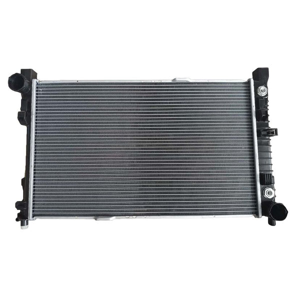 Mercedes-Benz C-Class W203 C160 C200 C220 2000-2007 Radiator