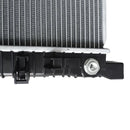Mercedes-Benz C-Class W203 C160 C200 C220 2000-2007 Radiator-4