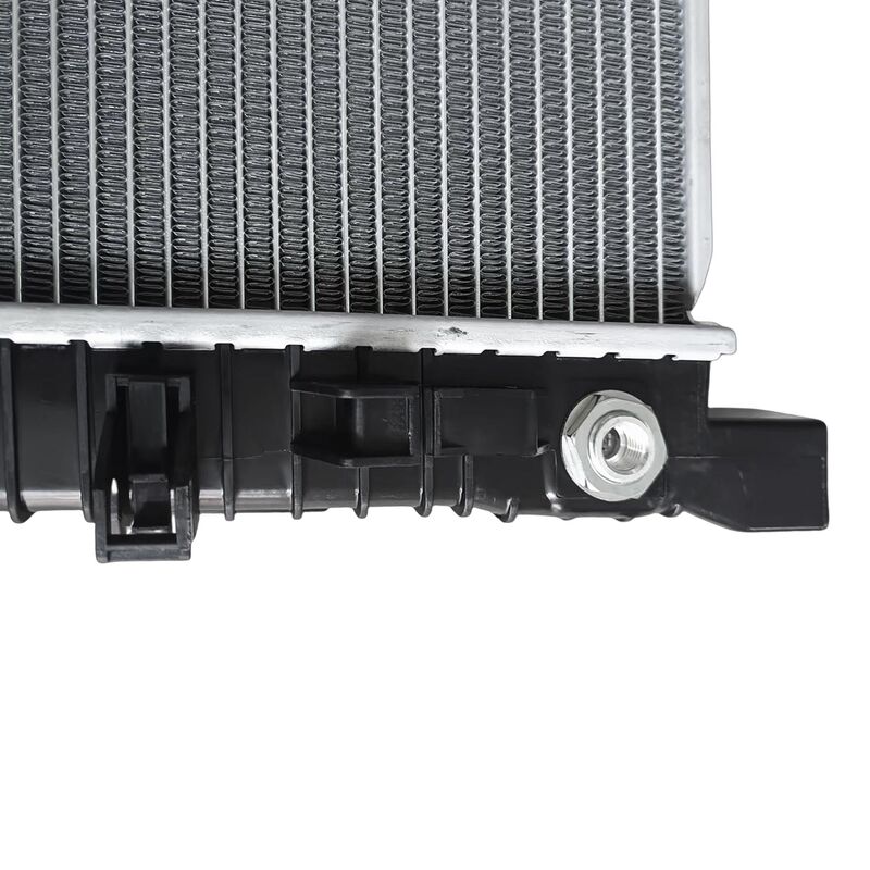 Mercedes-Benz C-Class W203 C160 C200 C220 2000-2007 Radiator | All ...