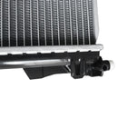Mercedes-Benz C-Class W203 C160 C200 C220 2000-2007 Radiator-3
