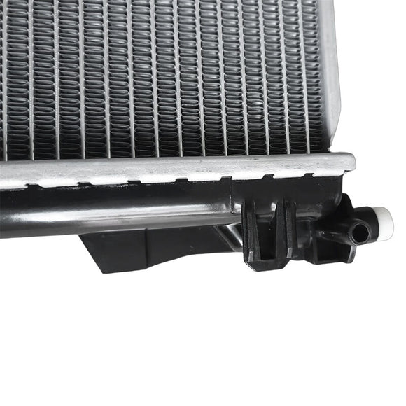 Mercedes-Benz C-Class W203 C160 C200 C220 2000-2007 Radiator